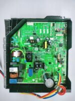 Daikin Inverter Split AC Outdoor PCB Board 2P600168-4H 2104692P600168-4 EX17035-10 APZPA04