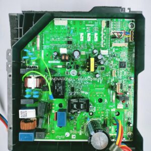 Daikin Inverter Split AC Outdoor PCB Board 2P600168-4H 2104692P600168-4 EX17035-10 APZPA04
