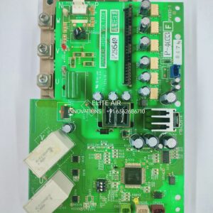Hitachi PCB, Hitachi VRF PCB, Hitachi Mini VRF, P29549, 17B43207A, PV093-SA1, PV093-81, P4033F, 6MBP50RA120-55, Compressor Drive Board, Outdoor PCB Board, VRF PCB, Inverter PCB, AC PCB Board, Air Conditioner PCB, HVAC Spare Parts, Commercial AC PCB, Elite Air Innovations, Bangalore, Karnataka, Assam AC PCB Supplier, Karimganj AC PCB Supplier, Tripura AC PCB Supplier, Agartala AC PCB Supplier, India