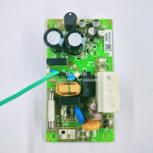 Daikin Super Inverter Outdoor Power Board EC21019-1(A) PCB3 RS-120 for Split AC Outdoor Unit