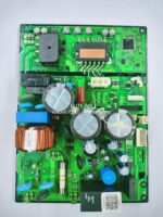Samsung 1.5 TR Inverter Split AC Outdoor PCB Board DB41-01439A PF1_20E_INV Main Control Board