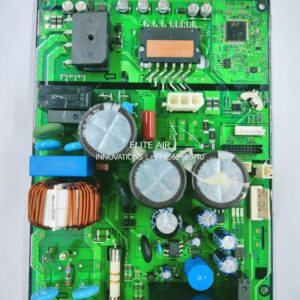 Samsung 1.5 TR Inverter Split AC Outdoor PCB Board DB41-01439A PF1_20E_INV Main Control Board