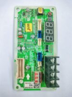 LG 3 Ton Inverter Cassette AC Indoor Display PCB Board EBR783819 EAX63999202 Original OEM