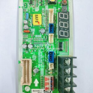 LG 3 Ton Inverter Cassette AC Indoor Display PCB Board EBR783819 EAX63999202 Original OEM