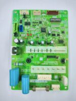 Mitsubishi VRF City Multi Outdoor Fan Control PCB Board KE958665802-03Y4MR INV/S11Y-BOARD KE76B666602 B02