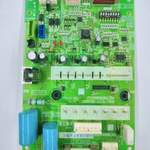 Mitsubishi VRF City Multi Outdoor Fan Control PCB Board KE958665802-03Y4MR INV/S11Y-BOARD KE76B666602 B02