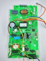 Daikin 2 TR inverter split AC outdoor PCB board 2P309514-1 A 3PCB3582-41 3EB74107-1 AAYPAD1