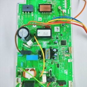 Daikin 2 TR inverter split AC outdoor PCB board 2P309514-1 A 3PCB3582-41 3EB74107-1 AAYPAD1