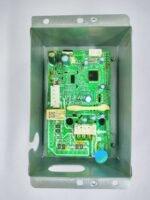 Blue Star Voltas DC-FAN-15A PS21964 Outdoor DC Fan Control PCB Board 17122000008625