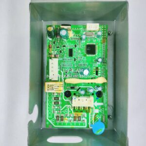 Blue Star Voltas DC-FAN-15A PS21964 Outdoor DC Fan Control PCB Board 17122000008625