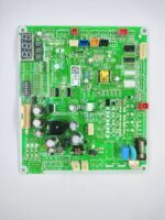LG VRF Multi V 5 Plus Outdoor Control Display PCB Board EBR75879213 EAX64913601-1.4 Genuine Replacement