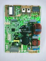 MarQ Inverter Split AC Outdoor PCB Board IN-KF35W/B 2N8-X130 JKFR-35W/BP2N Outdoor Main Control PCB