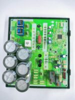 Mitsubishi 5 TR Inverter Ductable Outdoor Drive PCB Board BH00885 BH76B852G01