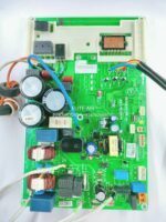 Blue Star 2 Ton Inverter Split AC Outdoor Control PCB Board Part Number 30138000127 W8433ADU W8433ADTV1.2