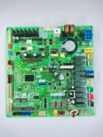 Daikin VRV X Outdoor Main PCB Board EB14010-1(C) VB-2D3-101A Air Conditioner Outdoor Control Board