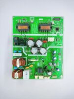 Samsung 2 Ton Inverter Split AC Outdoor Main Control PCB Board DB41-01295A 14R-PF3-ECO-INV