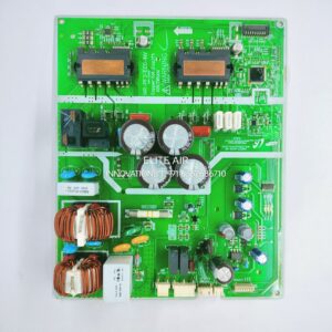 Samsung 2 Ton Inverter Split AC Outdoor Main Control PCB Board DB41-01295A 14R-PF3-ECO-INV