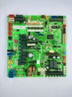 Daikin VRV III Outdoor Main Control PCB Board SEB096(A) DB-G37-102Y Inverter Air Conditioner PCB Circuit Board