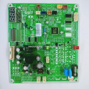 LG VRF Outdoor Mother Display Control PCB Board EBR828758 EAX64913601 SEOBONG ROHS