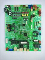 Toshiba VRF 18HP Outdoor Control Circuit Board MAY-MAP1604T8P MCC-1606-04 SMMS-16 Main PCB Board
