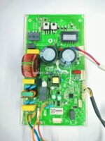 Voltas 1.5 TR Inverter Split AC Outdoor Main Control PCB Board 420016595 ACV-OD-19-03 18K C-1RZ107H1HBF
