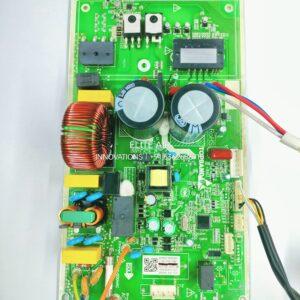 Voltas 1.5 TR Inverter Split AC Outdoor Main Control PCB Board 420016595 ACV-OD-19-03 18K C-1RZ107H1HBF