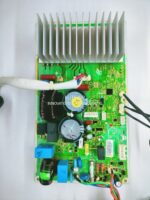 Voltas 1.5 Ton Inverter Split AC Outdoor Main PCB Circuit Board P/No. 100100104395 CPN FUS18KEE143U-V2