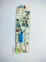 Blue Star 3 TR Inverter Cassette AC Indoor Main PCB Circuit Board Part No. 10004FRC0B1AM0105 MAIN-Z(DLJC) V1.7