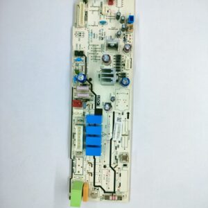 Blue Star 3 TR Inverter Cassette AC Indoor Main PCB Circuit Board Part No. 10004FRC0B1AM0105 MAIN-Z(DLJC) V1.7