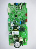 Blue Star VRF Gree Cassette Indoor Main PCB Board GRZ4L-A1 V1 Part Number 300002000605 Z4L151VJV5