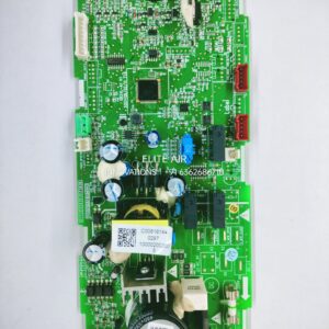 Blue Star VRF Gree Cassette Indoor Main PCB Board GRZ4L-A1 V1 Part Number 300002000605 Z4L151VJV5