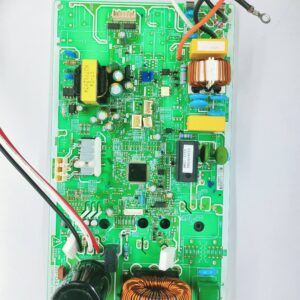 Toshiba Cassette Unit Outdoor Fan Control Board WP-043-01 2190811/1124390502A R2 Inverter Outdoor AC PCB Board