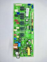 Samsung VRF DVM S Compressor Hub Main PCB Board DB41-01061A 101201-57754-03 Outdoor Inverter PCB