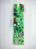Daikin VRV cassette air conditioner indoor main control PCB circuit board EC19016-3[B] part number 03-001984
