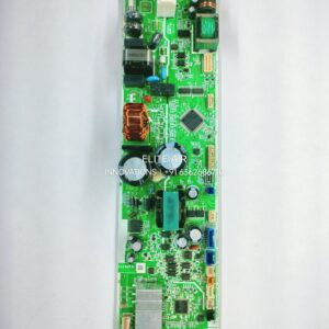 Daikin VRV cassette air conditioner indoor main control PCB circuit board EC19016-3[B] part number 03-001984