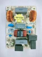 Blue Star 3TR Cassette VRF Outdoor Noise Filter EMI PCB Board 30221000021 ZL1220A GRZL1220A V1 RoHS