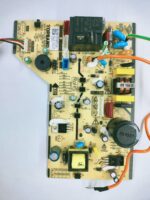 Voltas Topband 1.5 Ton Inverter Split AC Indoor Main PCB Control Circuit Board 420018302A PUS18KEE148U