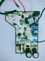 Voltas 1.5 Ton Inverter Split AC Indoor Main PCB Control Board PUS18KEE150U C-0113 V0.3 IL150U22A041978