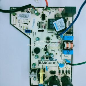 Voltas 1.5 Ton Inverter Split AC Indoor Main PCB Control Board PUS18KEE150U C-0113 V0.3 IL150U22A041978