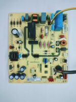 Lloyd 1.5 Ton Inverter Split AC Indoor Main PCB Board Model MIV50HV-3S-ECO MEGMEET CELZOA0073 PCB MIV72HV-3S-19