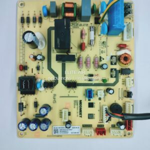 Lloyd 1.5 Ton Inverter Split AC Indoor Main PCB Board Model MIV50HV-3S-ECO MEGMEET CELZOA0073 PCB MIV72HV-3S-19
