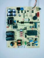 Voltas 1 Ton Inverter Split AC Indoor PCB Board MEGMEET MIV35VT-V3 DC PUS12KEE029U