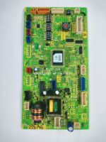 Mitsubishi VRF Cassette Indoor PCB Board PJA505A323 R S231 4.1 Main Control Circuit Board