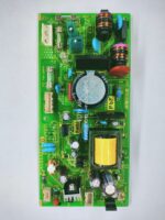 Mitsubishi VRF City Multi ductable indoor fan control PCB board PJA505A2246 G FC08 indoor main control circuit board