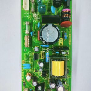 Mitsubishi VRF City Multi ductable indoor fan control PCB board PJA505A2246 G FC08 indoor main control circuit board