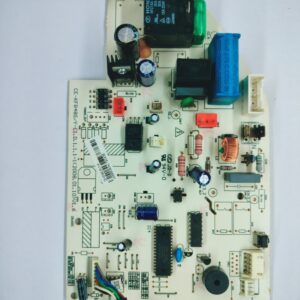 Blue Star Split AC Indoor PCB Board CE-KF48G/N1Y-H CE-KFR48G/Y-E1 V1.6 RoHS Main Control Circuit Board