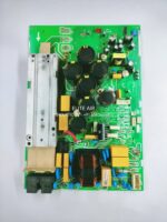 Voltas 4 TR Cassette Air Conditioner Outdoor Main Control PCB Board Part No. 1000365K0B21N0565 IN-KF140V/BF2SN8-D30-W RoHS