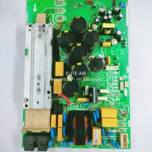 Voltas 4 TR Cassette Air Conditioner Outdoor Main Control PCB Board Part No. 1000365K0B21N0565 IN-KF140V/BF2SN8-D30-W RoHS