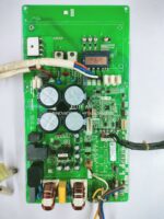 Godrej 2 Ton Inverter Split AC Outdoor Main Control PCB Board MITE72GD-G36 MEGMEET MITE72DG-AB REV 1.5