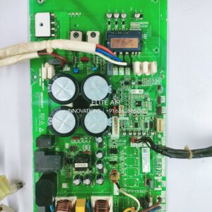Godrej 2 Ton Inverter Split AC Outdoor Main Control PCB Board MITE72GD-G36 MEGMEET MITE72DG-AB REV 1.5